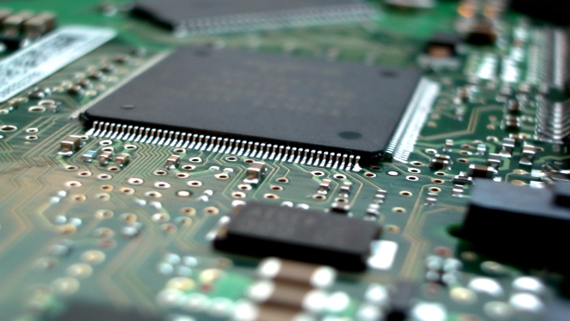 線路板PCB，F(xiàn)PC，Substrate制造